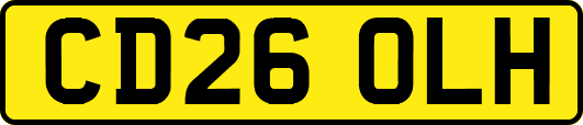 CD26OLH