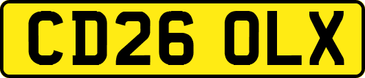 CD26OLX