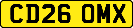 CD26OMX