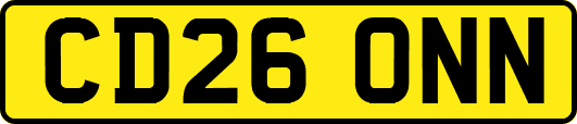 CD26ONN