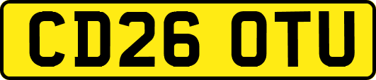 CD26OTU