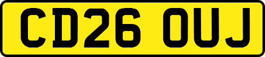 CD26OUJ