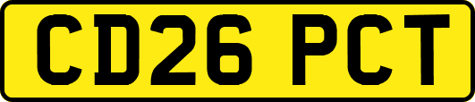 CD26PCT