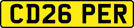 CD26PER