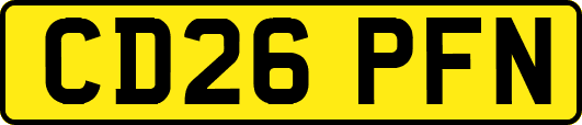 CD26PFN