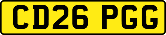 CD26PGG