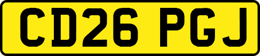 CD26PGJ