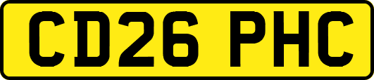 CD26PHC