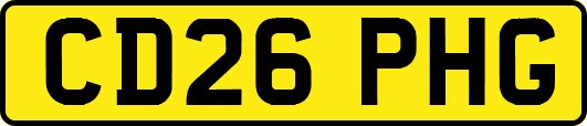 CD26PHG