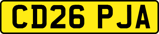 CD26PJA