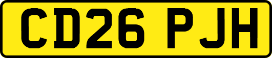 CD26PJH