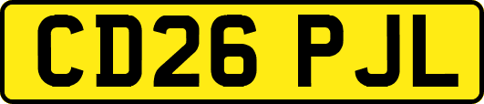 CD26PJL