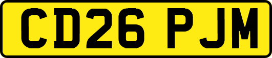 CD26PJM