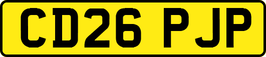CD26PJP
