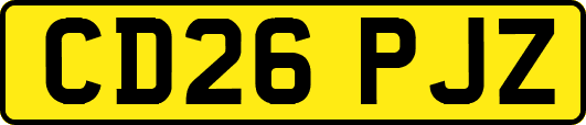 CD26PJZ