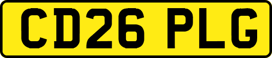CD26PLG
