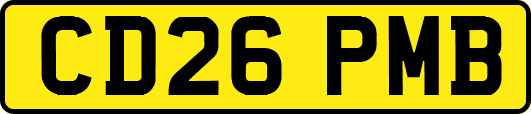 CD26PMB