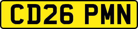 CD26PMN
