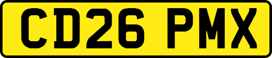 CD26PMX