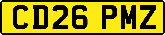 CD26PMZ