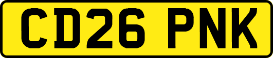 CD26PNK