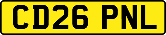 CD26PNL