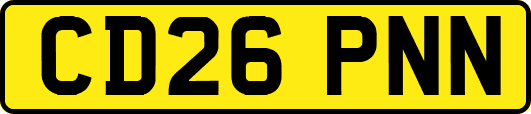CD26PNN