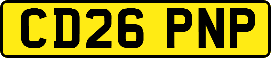 CD26PNP