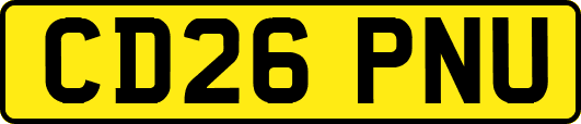 CD26PNU