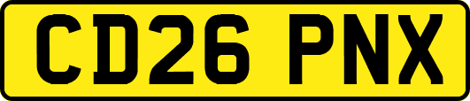 CD26PNX