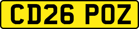 CD26POZ