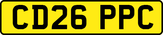 CD26PPC
