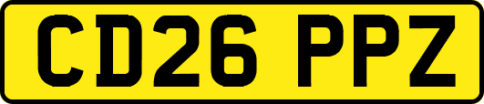 CD26PPZ