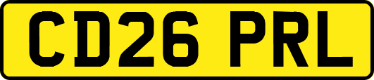 CD26PRL