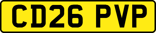 CD26PVP