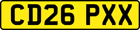CD26PXX