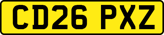CD26PXZ