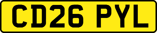 CD26PYL