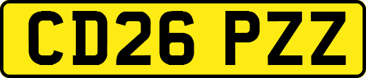 CD26PZZ