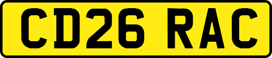 CD26RAC