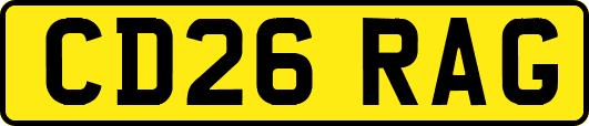 CD26RAG