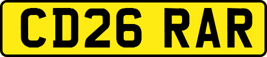 CD26RAR