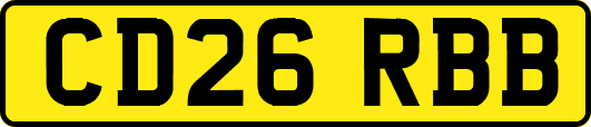 CD26RBB