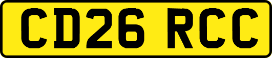 CD26RCC