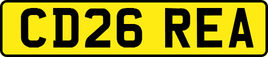 CD26REA