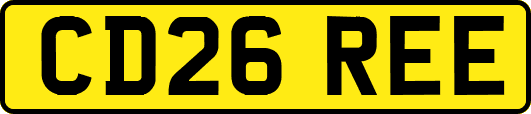 CD26REE