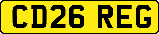 CD26REG