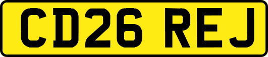 CD26REJ