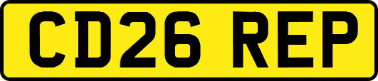 CD26REP