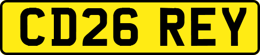 CD26REY
